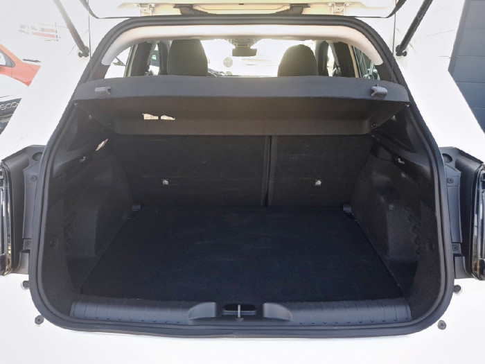 Fiat 600 T-Gen 3 1.2 Hybrid 145ch eDCT6