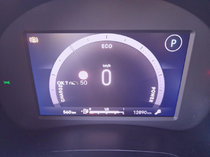 Fiat 600 T-Gen 3 1.2 Hybrid 145ch eDCT6