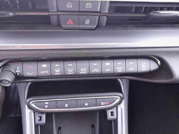 Fiat 600 T-Gen 3 1.2 Hybrid 145ch eDCT6