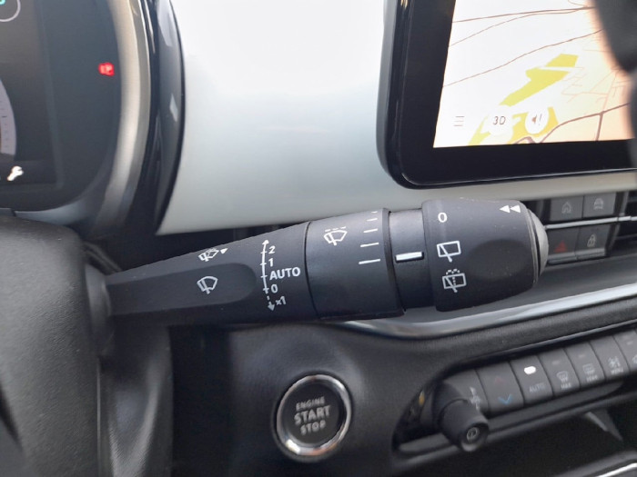 Fiat 600 T-Gen 3 1.2 Hybrid 145ch eDCT6