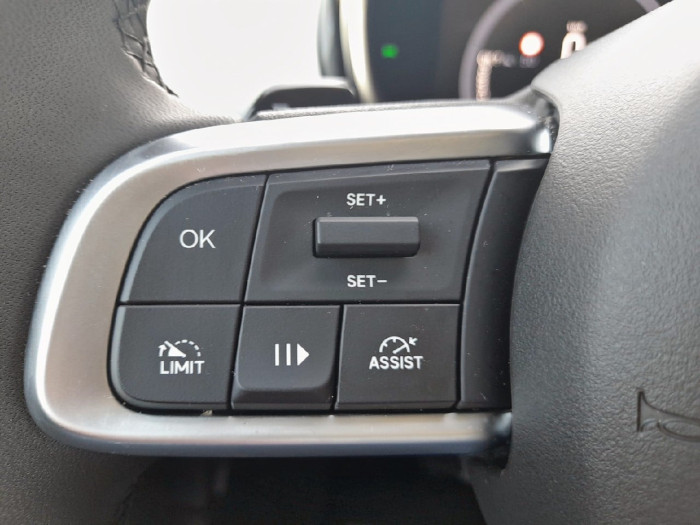 Fiat 600 T-Gen 3 1.2 Hybrid 145ch eDCT6