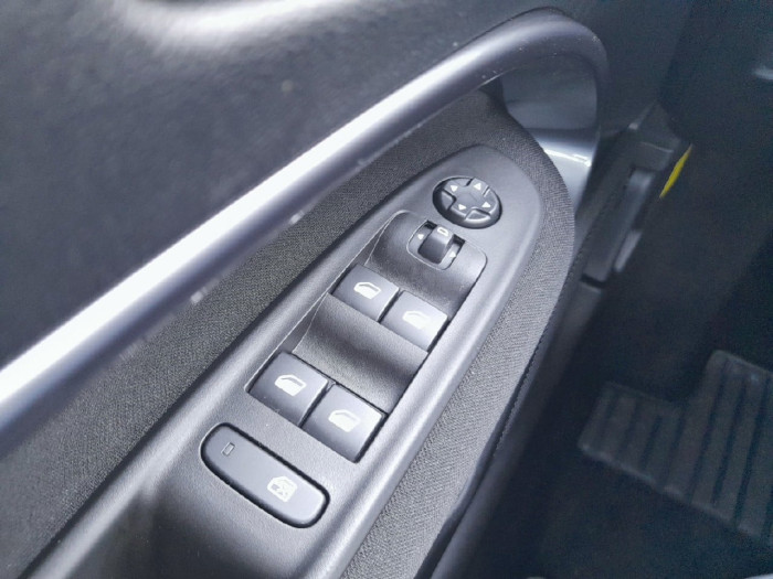 Fiat 600 T-Gen 3 1.2 Hybrid 145ch eDCT6