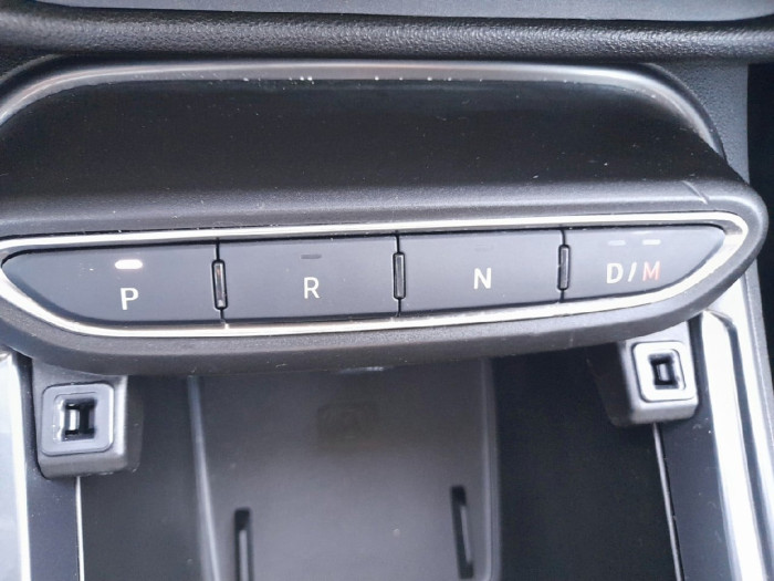 Fiat 600 T-Gen 3 1.2 Hybrid 145ch eDCT6