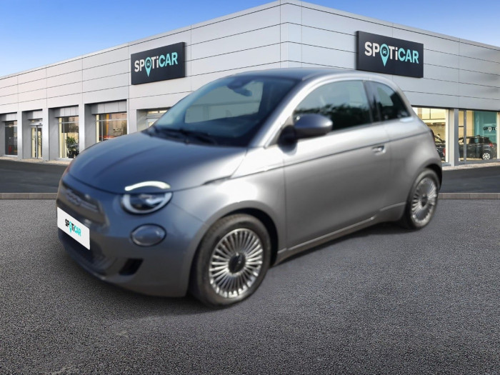 Fiat 500e BERLINE 500 e 95 ch Nouvelle 500