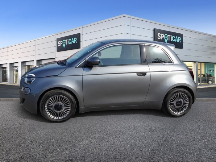Fiat 500e BERLINE 500 e 95 ch Nouvelle 500