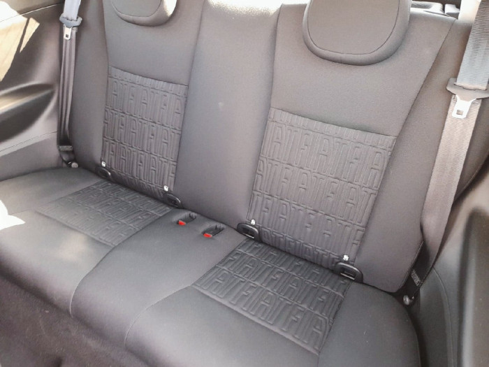 Fiat 500e BERLINE 500 e 95 ch Nouvelle 500
