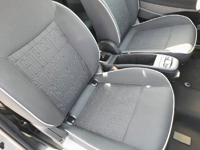 Fiat 500e BERLINE 500 e 95 ch Nouvelle 500