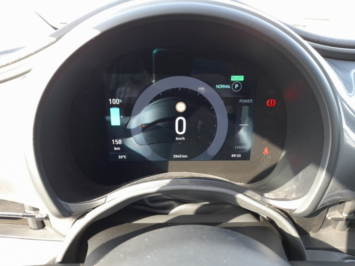 Fiat 500e BERLINE 500 e 95 ch Nouvelle 500