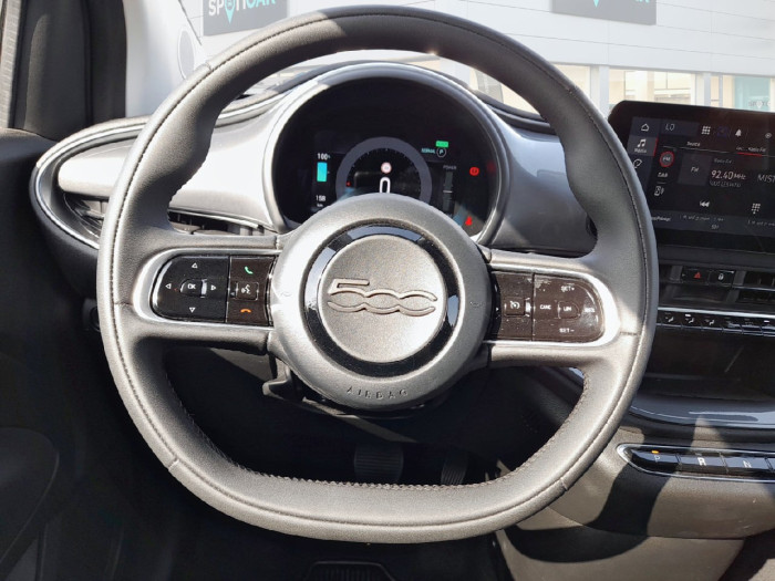Fiat 500e BERLINE 500 e 95 ch Nouvelle 500