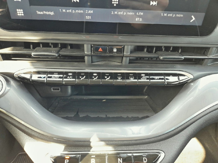 Fiat 500e BERLINE 500 e 95 ch Nouvelle 500