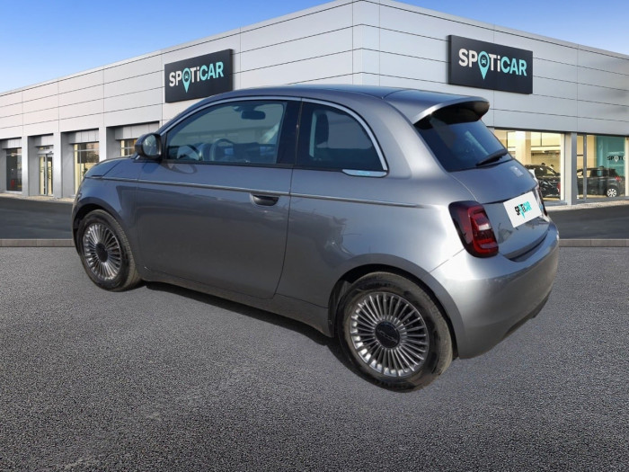 Fiat 500e BERLINE 500 e 95 ch Nouvelle 500