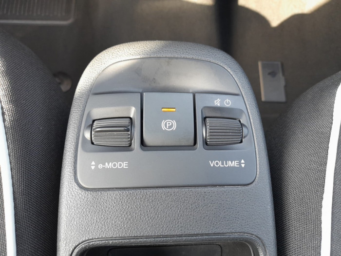 Fiat 500e BERLINE 500 e 95 ch Nouvelle 500
