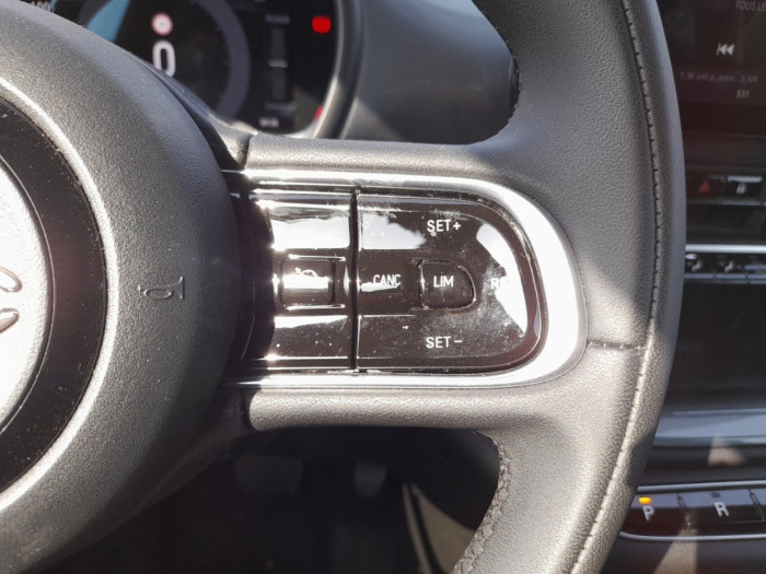 Fiat 500e BERLINE 500 e 95 ch Nouvelle 500