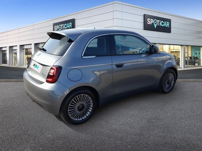 Fiat 500e BERLINE 500 e 95 ch Nouvelle 500