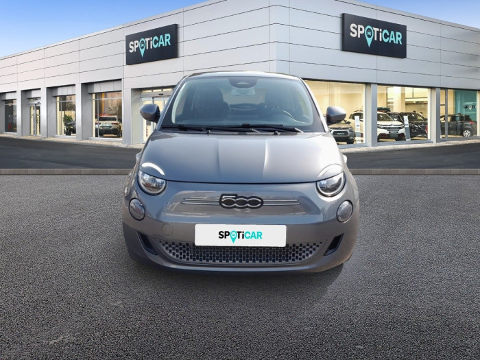Fiat 500e BERLINE 500 e 95 ch Nouvelle 500