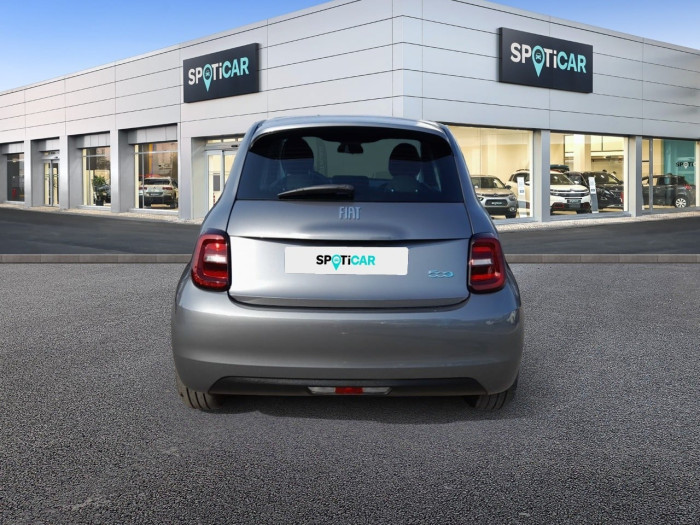 Fiat 500e BERLINE 500 e 95 ch Nouvelle 500