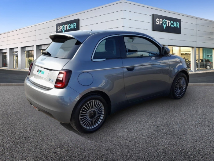 Fiat 500e BERLINE 500 e 95 ch Nouvelle 500