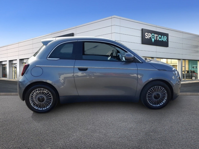 Fiat 500e BERLINE 500 e 95 ch Nouvelle 500
