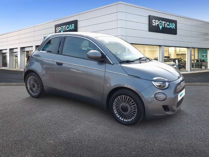 Fiat 500e BERLINE 500 e 95 ch Nouvelle 500