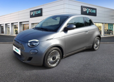 Fiat 500e BERLINE 500 e 95 ch Nouvelle 500