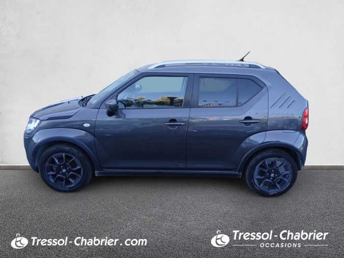 Suzuki Ignis 1.2 Dualjet Pack