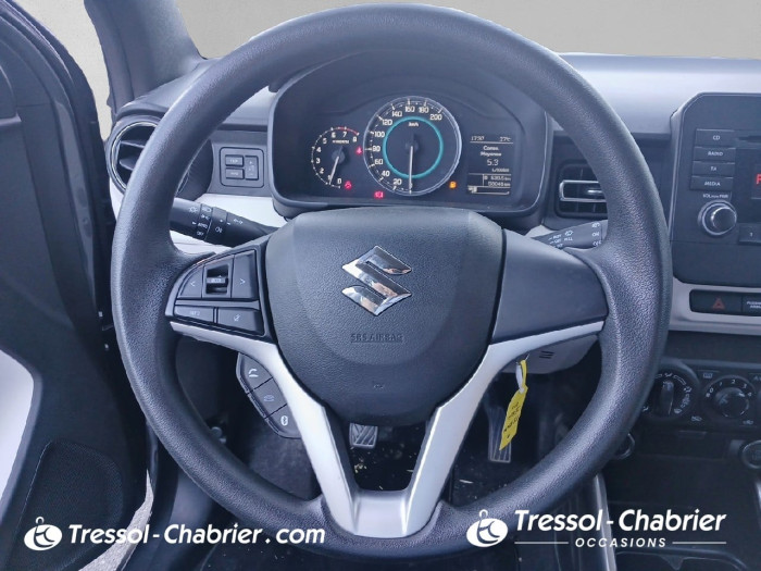 Suzuki Ignis 1.2 Dualjet Pack