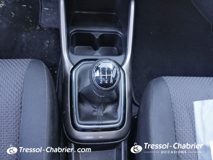 Suzuki Ignis 1.2 Dualjet Pack