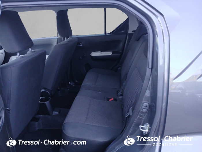 Suzuki Ignis 1.2 Dualjet Pack