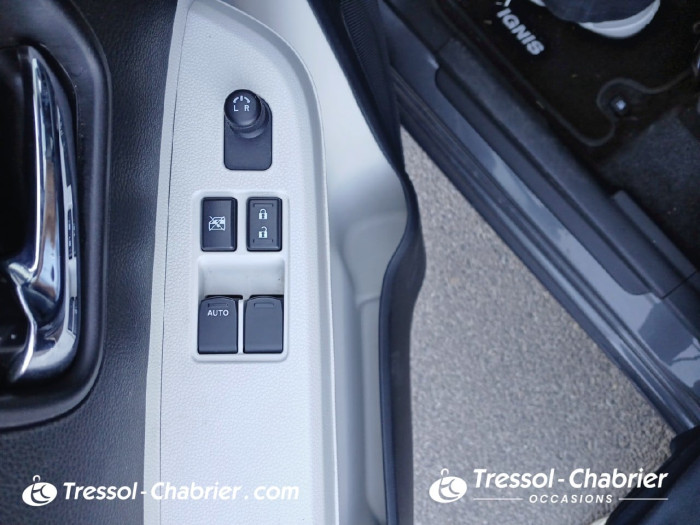 Suzuki Ignis 1.2 Dualjet Pack
