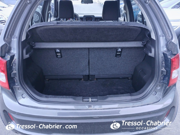 Suzuki Ignis 1.2 Dualjet Pack