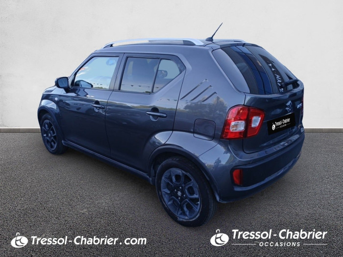 Suzuki Ignis 1.2 Dualjet Pack