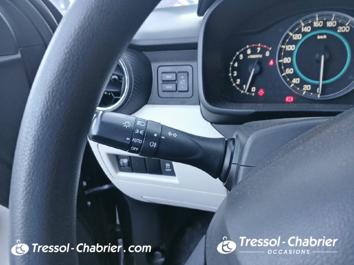 Suzuki Ignis 1.2 Dualjet Pack