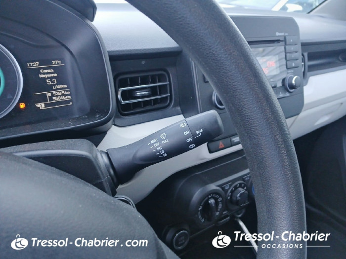 Suzuki Ignis 1.2 Dualjet Pack