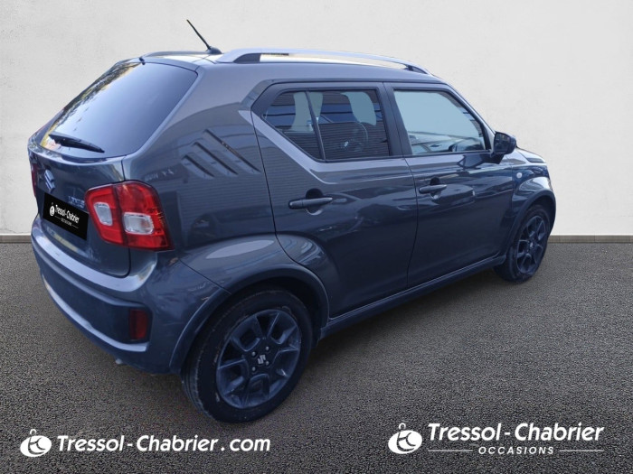 Suzuki Ignis 1.2 Dualjet Pack