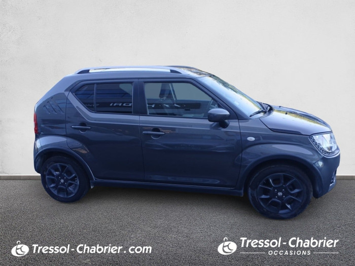 Suzuki Ignis 1.2 Dualjet Pack