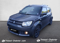 Suzuki Ignis 1.2 Dualjet Pack