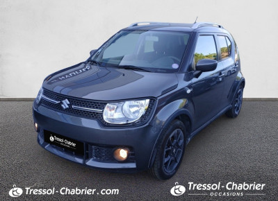 Suzuki Ignis 1.2 Dualjet Pack