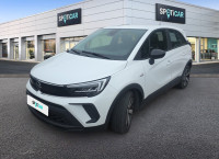 Opel Crossland 1.2 83 ch Edition