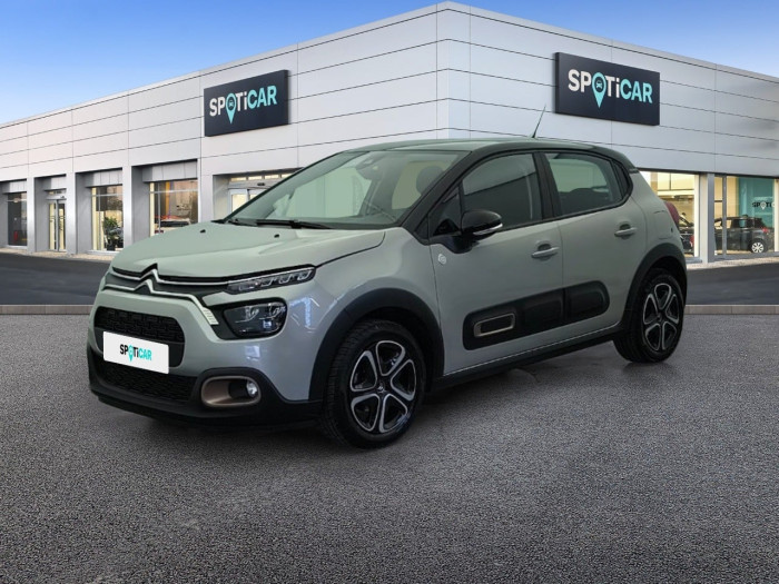 Citroën C3 PureTech 83 S&S BVM5 C-Series