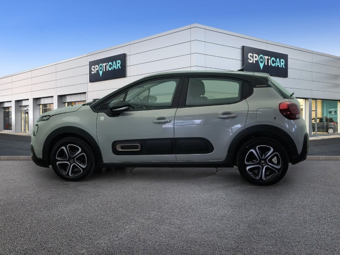 Citroën C3 PureTech 83 S&S BVM5 C-Series