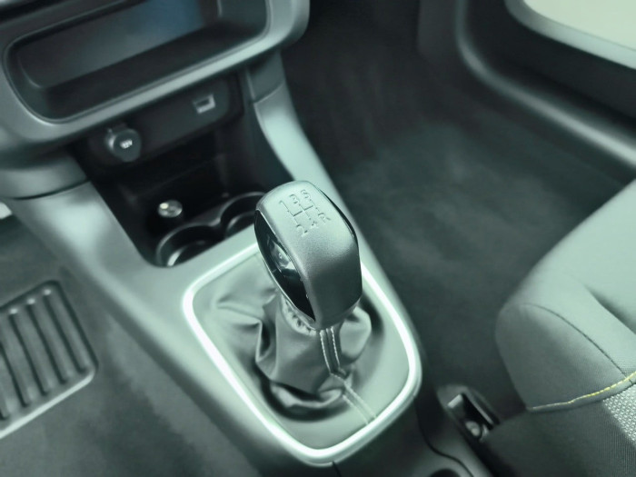 Citroën C3 PureTech 83 S&S BVM5 C-Series