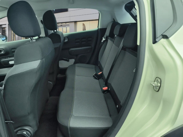 Citroën C3 PureTech 83 S&S BVM5 C-Series
