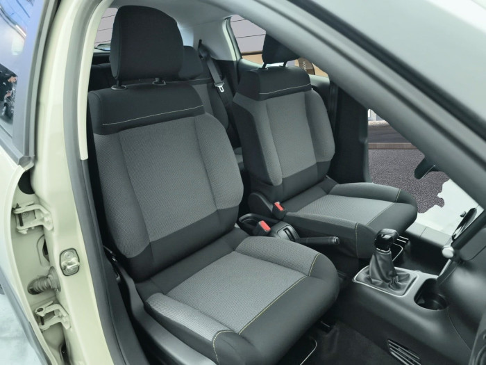 Citroën C3 PureTech 83 S&S BVM5 C-Series