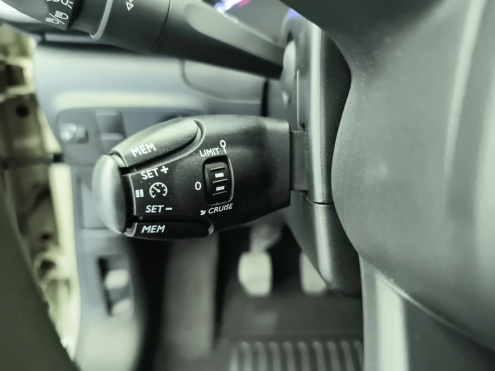 Citroën C3 PureTech 83 S&S BVM5 C-Series