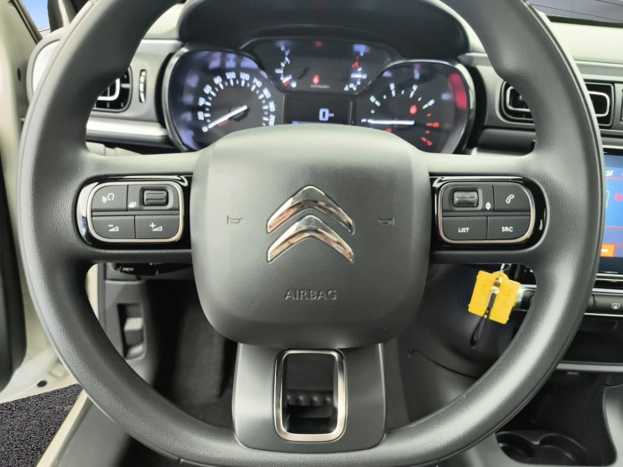 Citroën C3 PureTech 83 S&S BVM5 C-Series