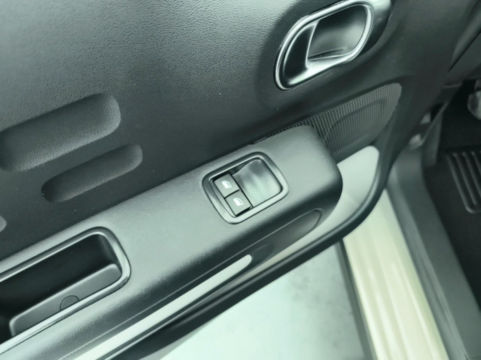 Citroën C3 PureTech 83 S&S BVM5 C-Series
