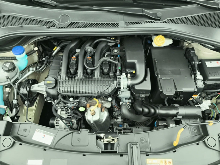 Citroën C3 PureTech 83 S&S BVM5 C-Series