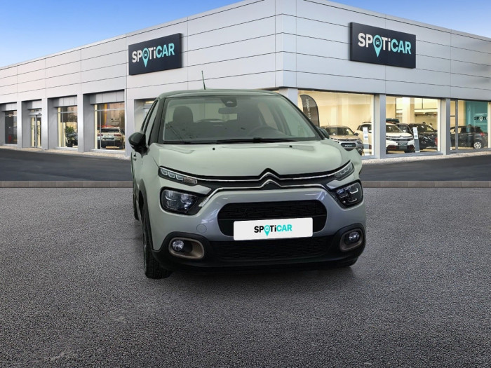 Citroën C3 PureTech 83 S&S BVM5 C-Series