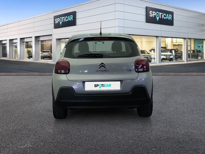 Citroën C3 PureTech 83 S&S BVM5 C-Series