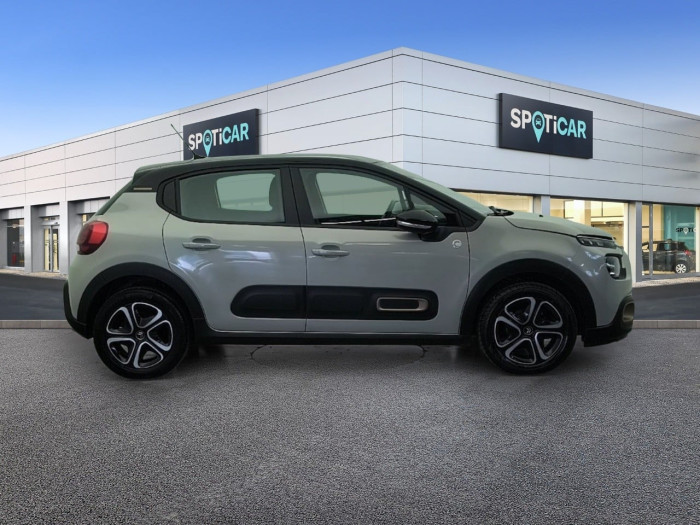 Citroën C3 PureTech 83 S&S BVM5 C-Series